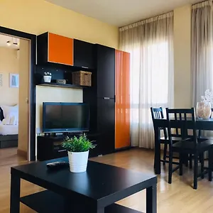 Capuchinos & Private Terrace By Ele , Malaga Spain