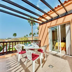 Mango By Tor , Costa Adeje (Tenerife) Spain