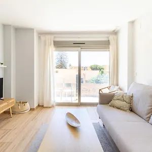 Huelin , Malaga Spain