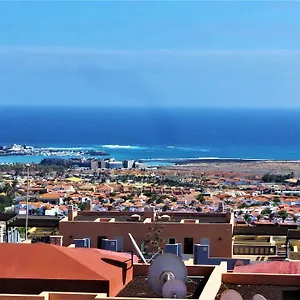 Carmen , Caleta De Fuste Spain