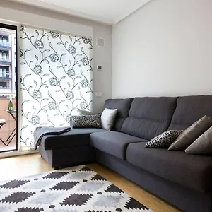 Urumea 3 , San Sebastian Spain